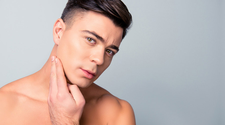 Jaw & Chin Facial Sculpting Masterclass