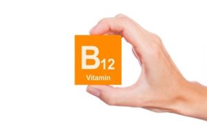 B12 Intramuscular Injection- B12 IM