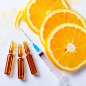 Vitamin Booster Intramuscular Injections
