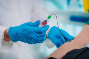 Phlebotomy