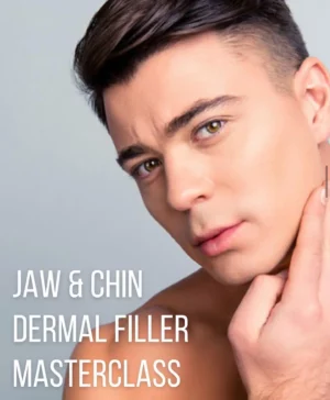 Jaw & Chin Facial Sculpting Masterclass