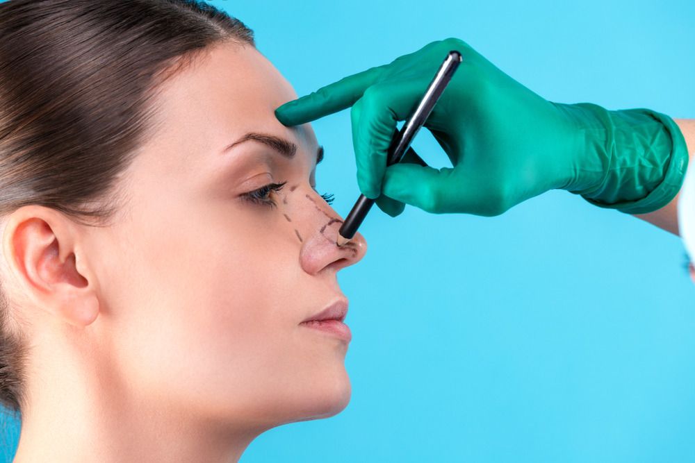 Non Surgical Rhinoplasty Masterclass